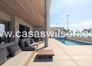 Venta - Chalet - Benijofar