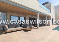 Venta - Chalet - Benijofar