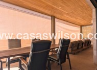 Venta - Chalet - Benijofar