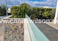 Venta - Chalet - Benijofar