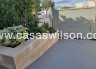 Venta - Chalet - Benijofar