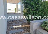 Venta - Chalet - Benijofar