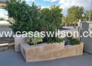 Venta - Chalet - Benijofar