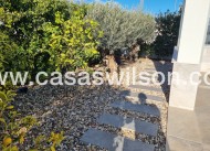 Venta - Chalet - Benijofar