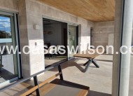 Venta - Chalet - Benijofar