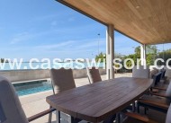 Venta - Chalet - Benijofar