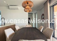 Venta - Chalet - Benijofar