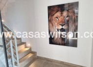 Venta - Chalet - Benijofar