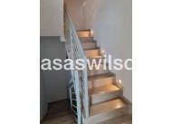 Venta - Chalet - Benijofar