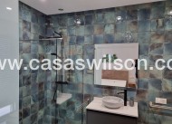 Venta - Chalet - Benijofar