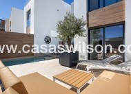 Venta - Chalet - Benijofar