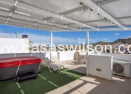 Venta - Chalet - Benijofar