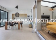 Venta - Chalet - Benijofar