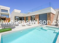Venta - Chalet - Benijofar