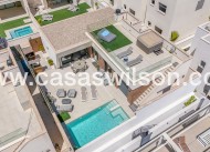 Venta - Chalet - Benijofar
