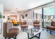 Venta - Chalet - Benijofar