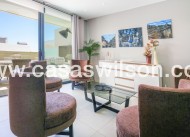 Venta - Chalet - Benijofar