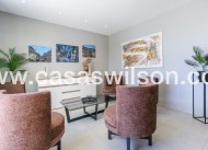 Venta - Chalet - Benijofar