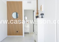 Venta - Chalet - Benijofar