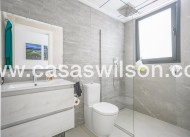 Venta - Chalet - Benijofar