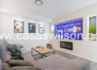 Venta - Chalet - Benijofar