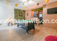 Venta - Chalet - Benijofar