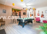 Venta - Chalet - Benijofar