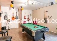 Venta - Chalet - Benijofar
