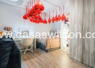 Venta - Chalet - Benijofar
