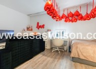 Venta - Chalet - Benijofar