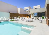 Venta - Chalet - Benijofar