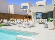 Venta - Chalet - Benijofar