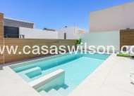 Venta - Chalet - Benijofar