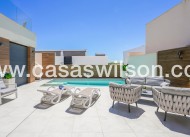 Venta - Chalet - Benijofar
