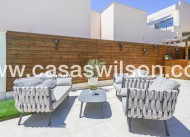 Venta - Chalet - Benijofar