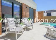 Venta - Chalet - Benijofar