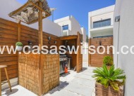 Venta - Chalet - Benijofar