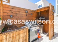 Venta - Chalet - Benijofar