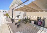 Venta - Chalet - Benijofar