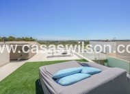Venta - Chalet - Benijofar