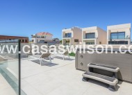 Venta - Chalet - Benijofar