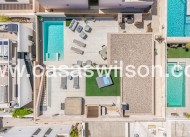 Venta - Chalet - Benijofar