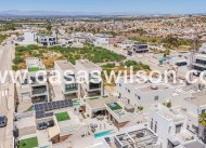 Venta - Chalet - Benijofar