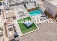 Venta - Chalet - Benijofar