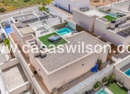Venta - Chalet - Benijofar