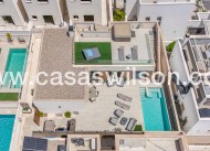 Venta - Chalet - Benijofar