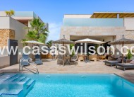 Venta - Chalet - Benijofar