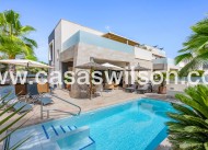 Venta - Chalet - Benijofar
