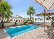 Venta - Chalet - Benijofar