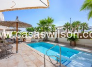 Venta - Chalet - Benijofar